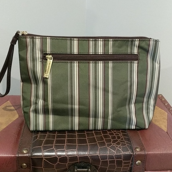 NWOT Estee Lauder wristlet two pieces - Picture 2 of 6